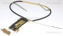 Triscan A/S 8140 60107
