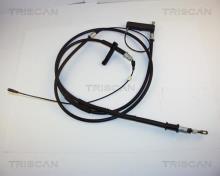 Triscan A/S 8140 65115