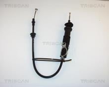 Triscan A/S 8140 66205
