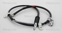 Triscan A/S 8140 68107