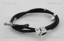 Triscan A/S 8140 68110