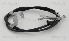 Triscan A/S 8140 68115