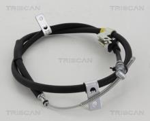 Triscan A/S 8140 68120