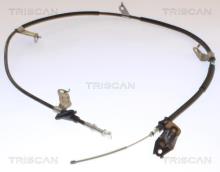 Triscan A/S 8140 68133
