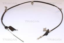 Triscan A/S 8140 68134