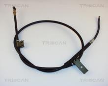 Triscan A/S 8140 69110