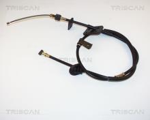 Triscan A/S 8140 69116