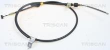 Triscan A/S 8140 69119
