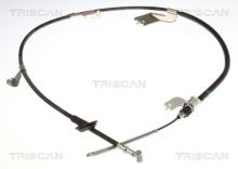 Triscan A/S 8140 691200