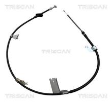 Triscan A/S 8140 691201
