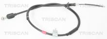 Triscan A/S 8140 69123