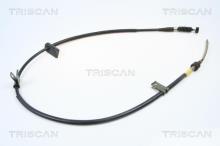 Triscan A/S 8140 69125