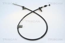Triscan A/S 8140 69126