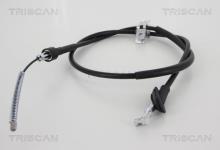 Triscan A/S 8140 69143