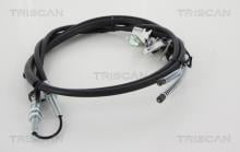 Triscan A/S 8140 69144