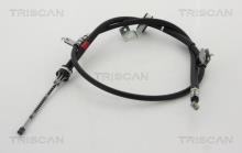 Triscan A/S 8140 69158