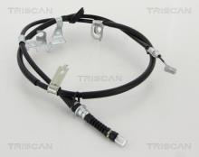 Triscan A/S 8140 69163