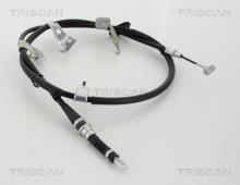 Triscan A/S 8140 69164