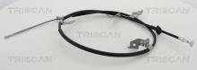 Triscan A/S 8140 69165