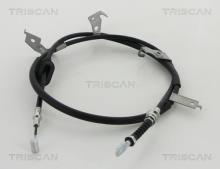 Triscan A/S 8140 69168