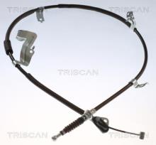 Triscan A/S 8140 69177