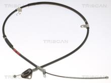 Triscan A/S 8140 69182