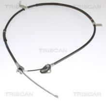 Triscan A/S 8140 69183