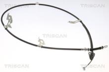 Triscan A/S 8140 69184