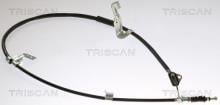 Triscan A/S 8140 69185