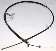 Triscan A/S 8140 69187