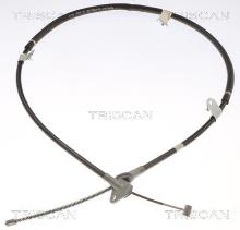 Triscan A/S 8140 69190