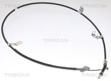 Triscan A/S 8140 69192