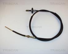 Triscan A/S 8140 69206