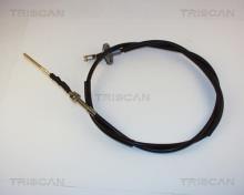 Triscan A/S 8140 69208