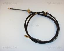Triscan A/S 8140 70102