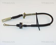 Triscan A/S 8140 70202