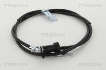 Triscan A/S 8140 80117