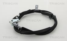 Triscan A/S 8140 80121