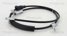 Triscan A/S 8140 80124