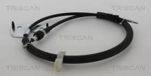 Triscan A/S 8140 80127