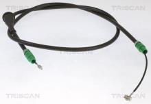 Triscan A/S 8140 80138