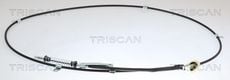 Triscan A/S 8140 80141