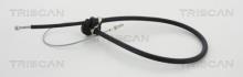 Triscan A/S 8140 80201