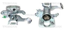 Triscan A/S 8170 345014