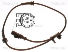 Triscan A/S 8180 10115