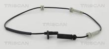 Triscan A/S 8180 11116