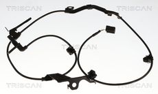 Triscan A/S 8180 13180