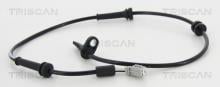 Triscan A/S 8180 14102