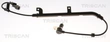 Triscan A/S 8180 14207