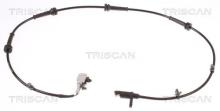 Triscan A/S 8180 14221
